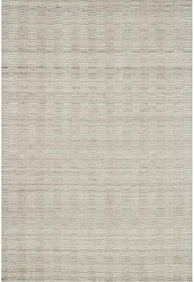 Hadley HD04 Oatmeal 5' x 7'6" Rug