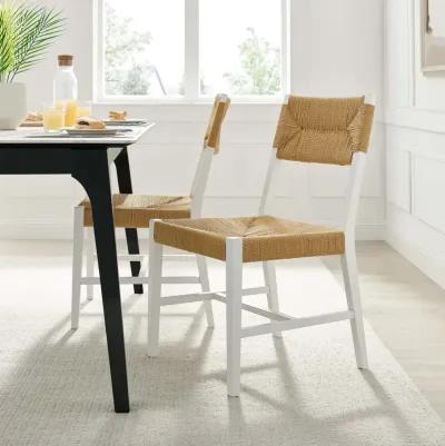 Bodie Wood Dining Chair