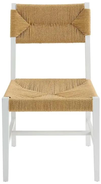 Bodie Wood Dining Chair