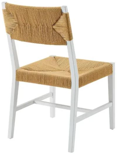 Bodie Wood Dining Chair