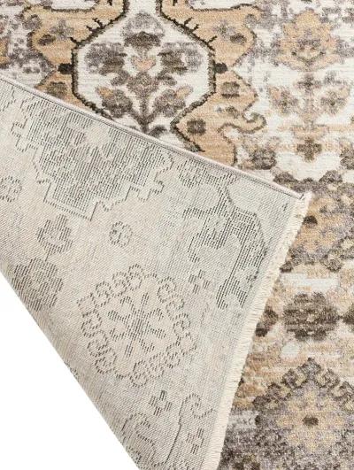 Odessa OD7 Pewter 7'10" x 10' Rug