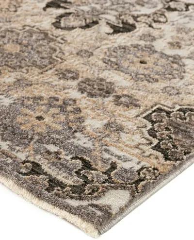 Odessa OD7 Pewter 7'10" x 10' Rug