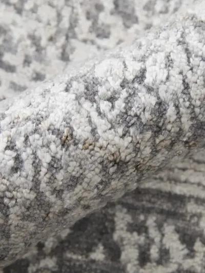 Eastfield 6989F 2' x 3' Gray Rug