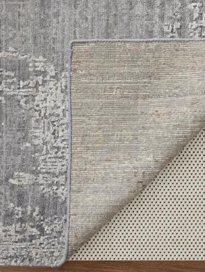 Eastfield 6989F 2' x 3' Gray Rug