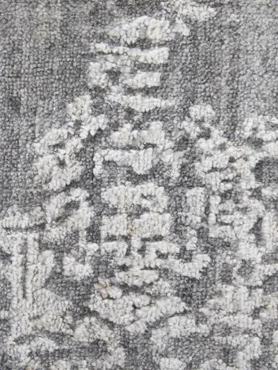 Eastfield 6989F 2' x 3' Gray Rug