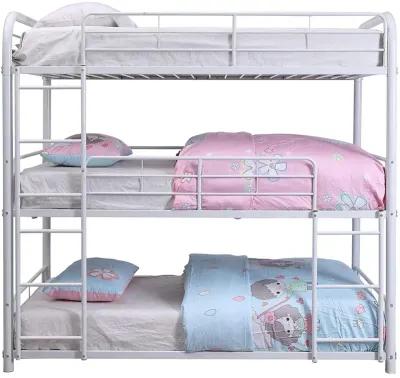 Cairo Bunk Bed - Triple Full