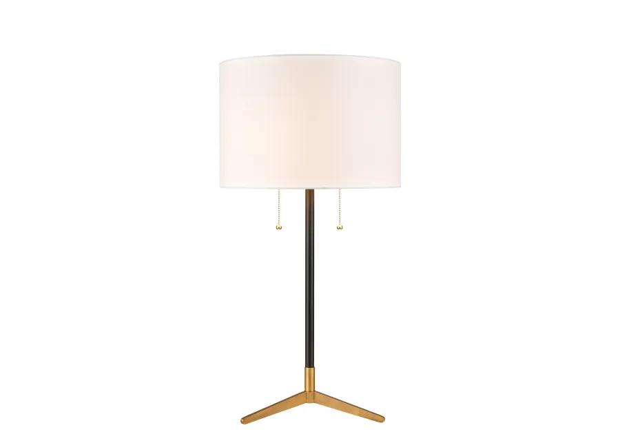 Clubhouse Table Lamp