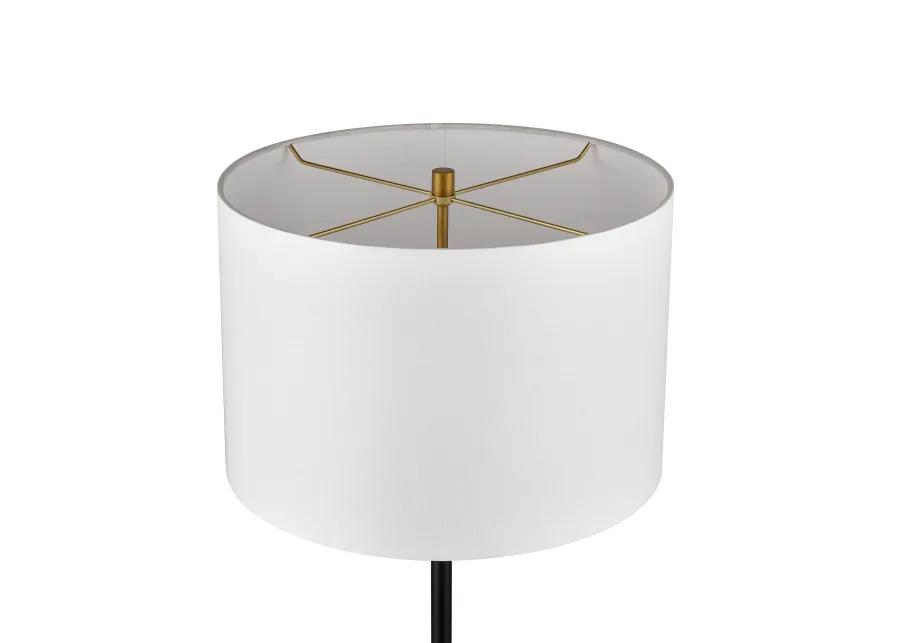 Clubhouse Table Lamp