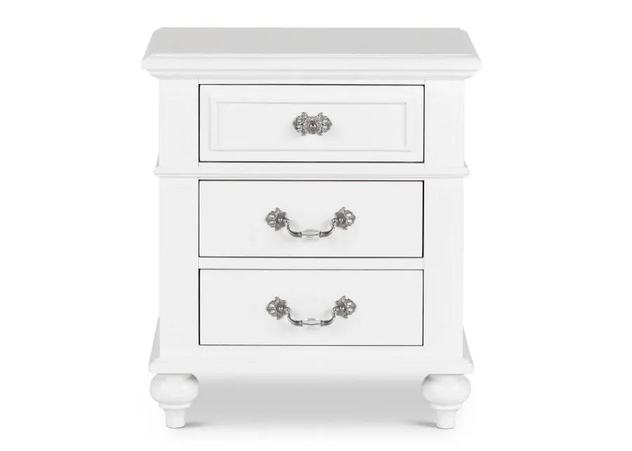 Annie Nightstand