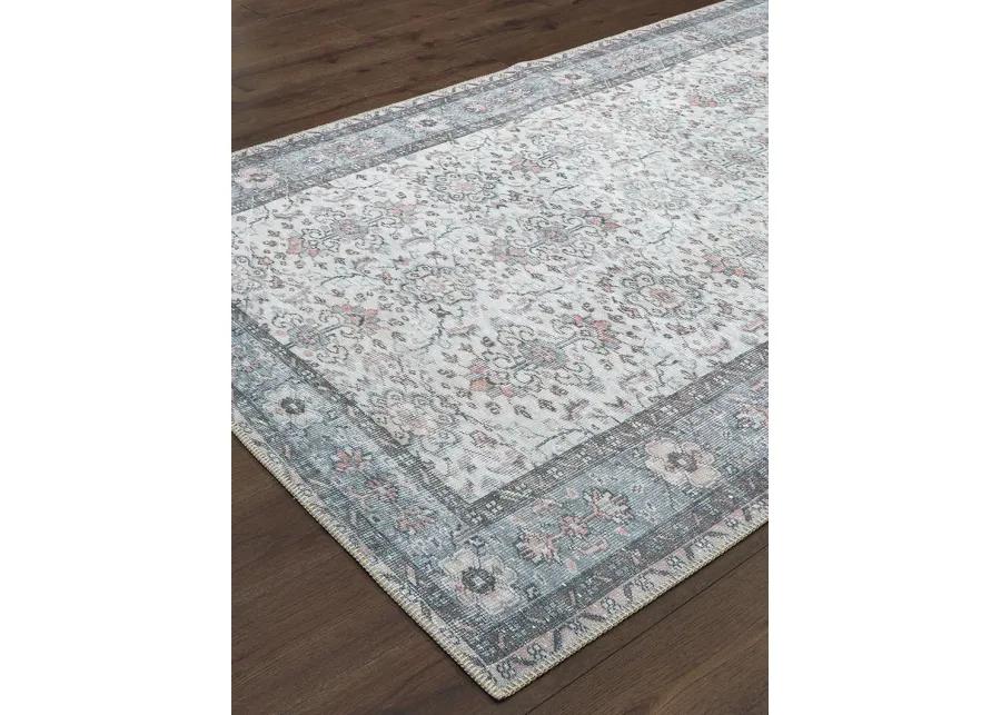 Sofia 4'3" x 6'3" Ivory Rug