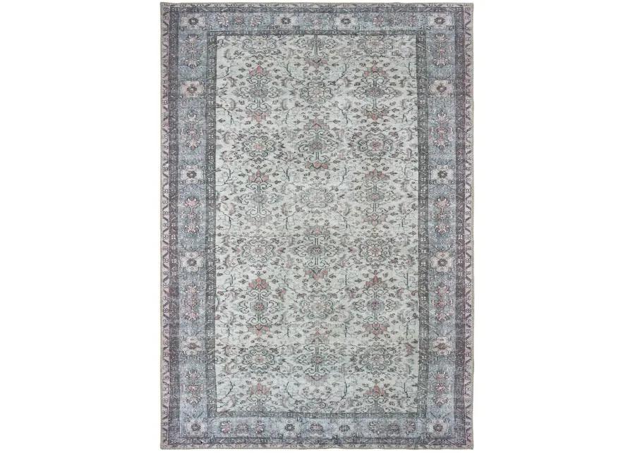 Sofia 4'3" x 6'3" Ivory Rug