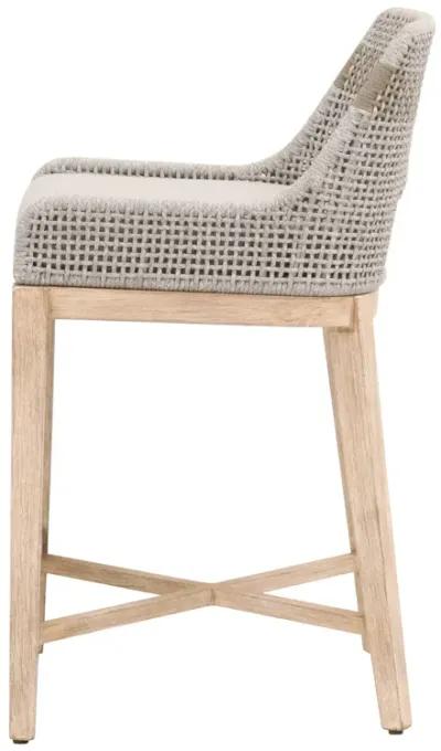 Tapestry Outdoor Counter Stool