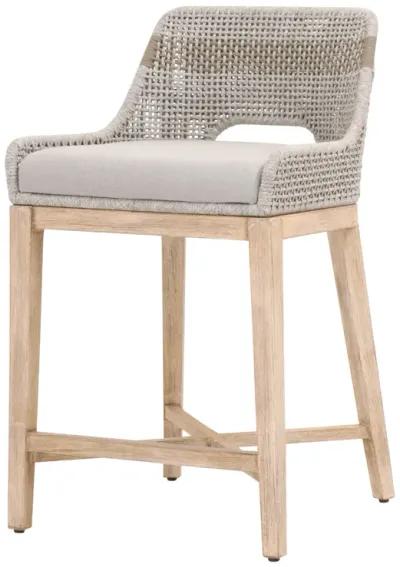 Tapestry Outdoor Counter Stool