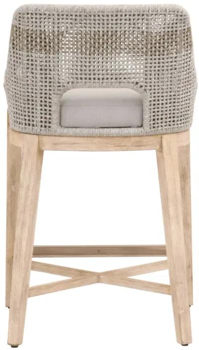 Tapestry Outdoor Counter Stool