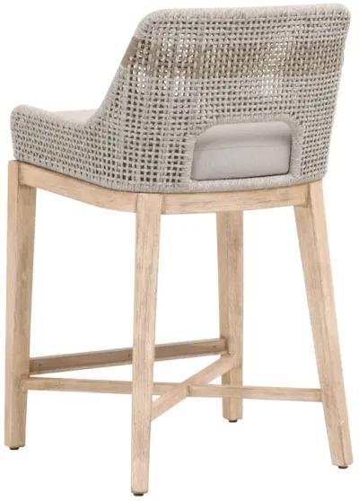 Tapestry Outdoor Counter Stool