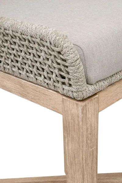 Tapestry Outdoor Counter Stool