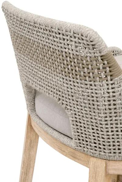 Tapestry Outdoor Counter Stool