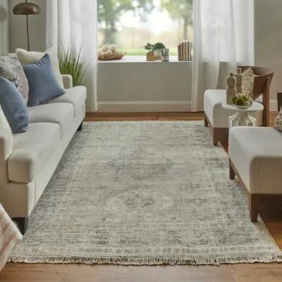 Caldwell 8798F Tan/Gray/Gold 2' x 3' Rug