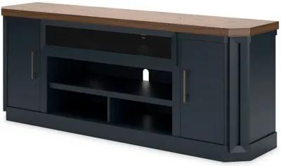 Landocken 83" TV Stand