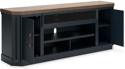 Landocken 83" TV Stand