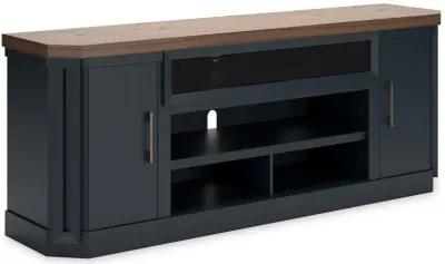 Landocken 83" TV Stand