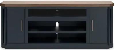 Landocken 83" TV Stand