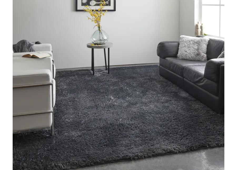 Darian 39K0F Black 2' x 3' Rug