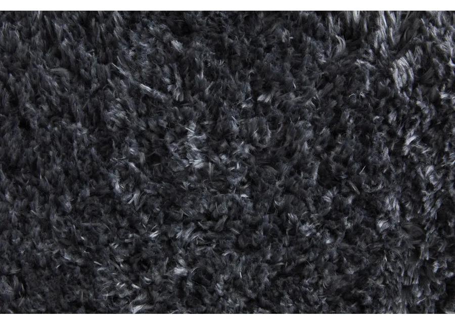 Darian 39K0F Black 2' x 3' Rug