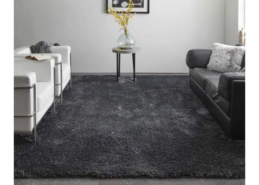 Darian 39K0F Black 2' x 3' Rug