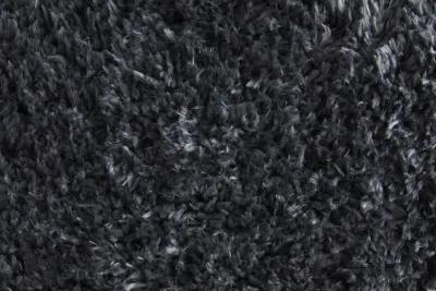 Darian 39K0F Black 2' x 3' Rug