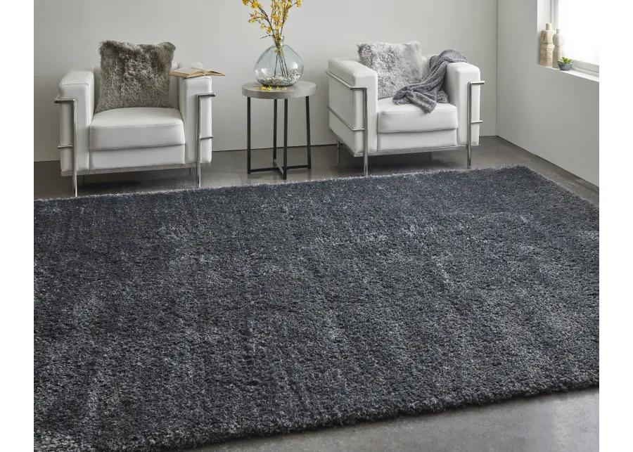 Darian 39K0F Black 2' x 3' Rug