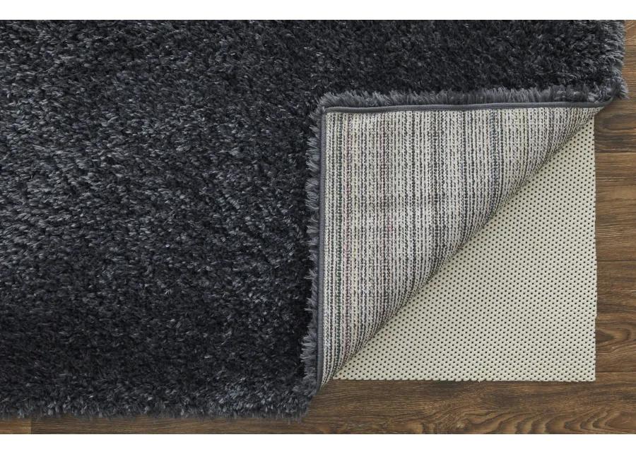 Darian 39K0F Black 2' x 3' Rug