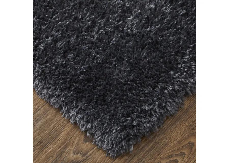 Darian 39K0F Black 2' x 3' Rug