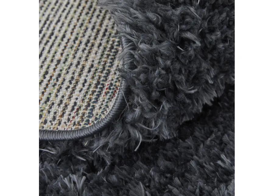 Darian 39K0F Black 2' x 3' Rug