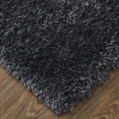 Darian 39K0F Black 2' x 3' Rug