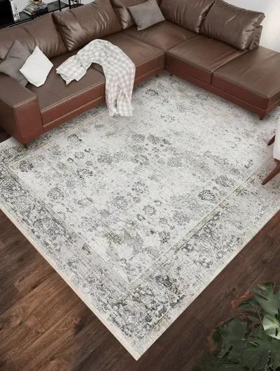 Marbella MB2 Linen 10' Rug