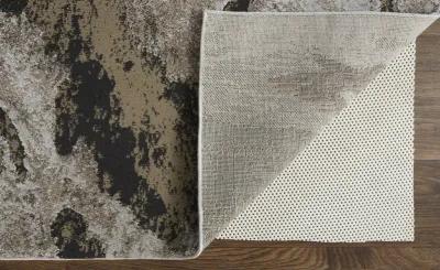 Vancouver 39FGF Ivory/Brown/Taupe 9' x 12' Rug