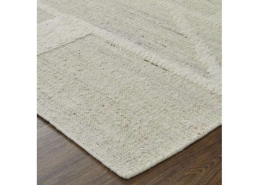 Ashby 8907F Ivory 2' x 3' Rug