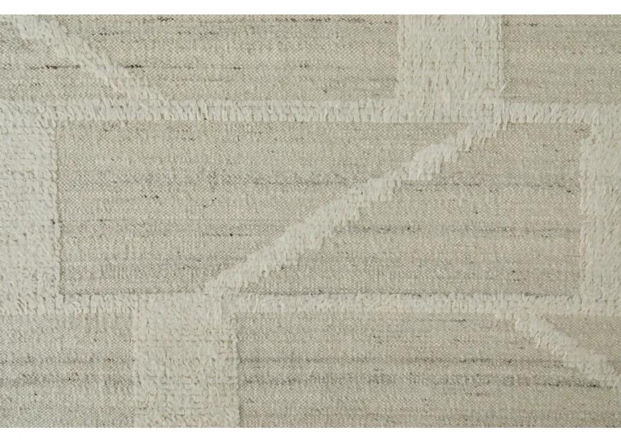 Ashby 8907F Ivory 2' x 3' Rug