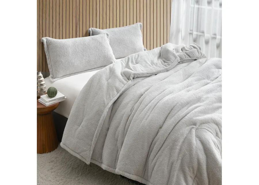 Cozy Moody - Coma Inducer� Oversized Comforter Set