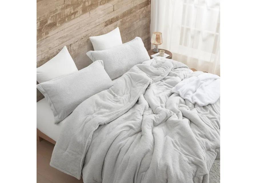 Cozy Moody - Coma Inducer� Oversized Comforter Set