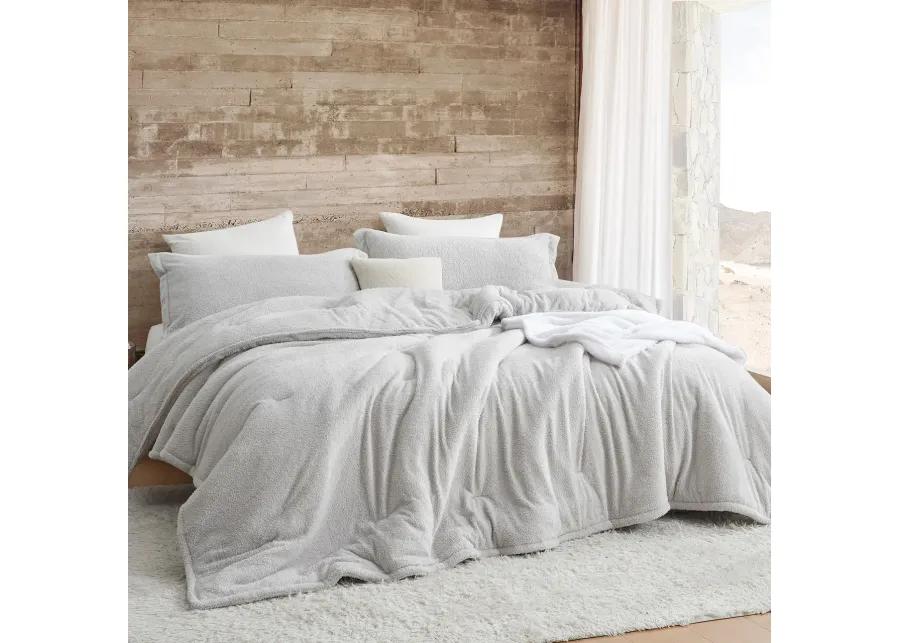 Cozy Moody - Coma Inducer� Oversized Comforter Set