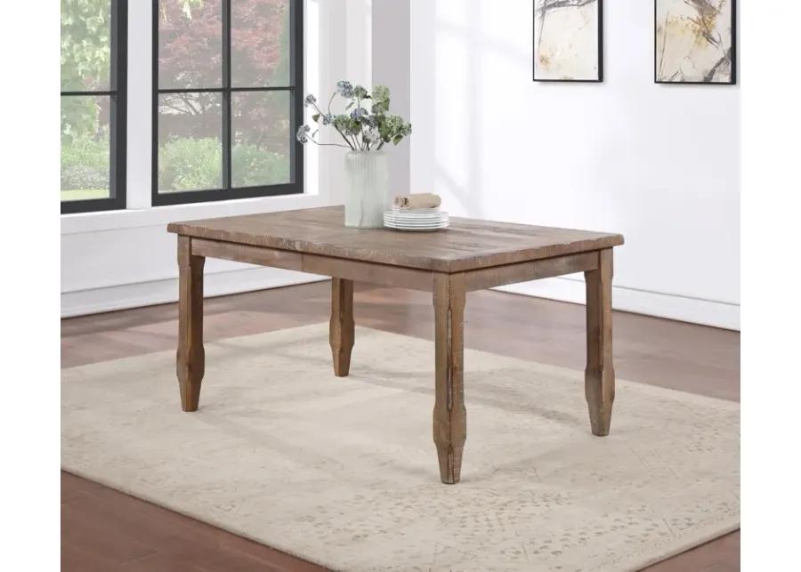 Riverdale Extendable Dining Table