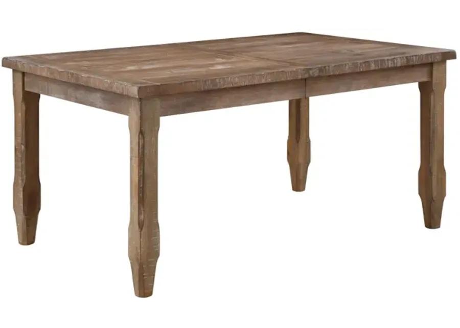 Riverdale Extendable Dining Table