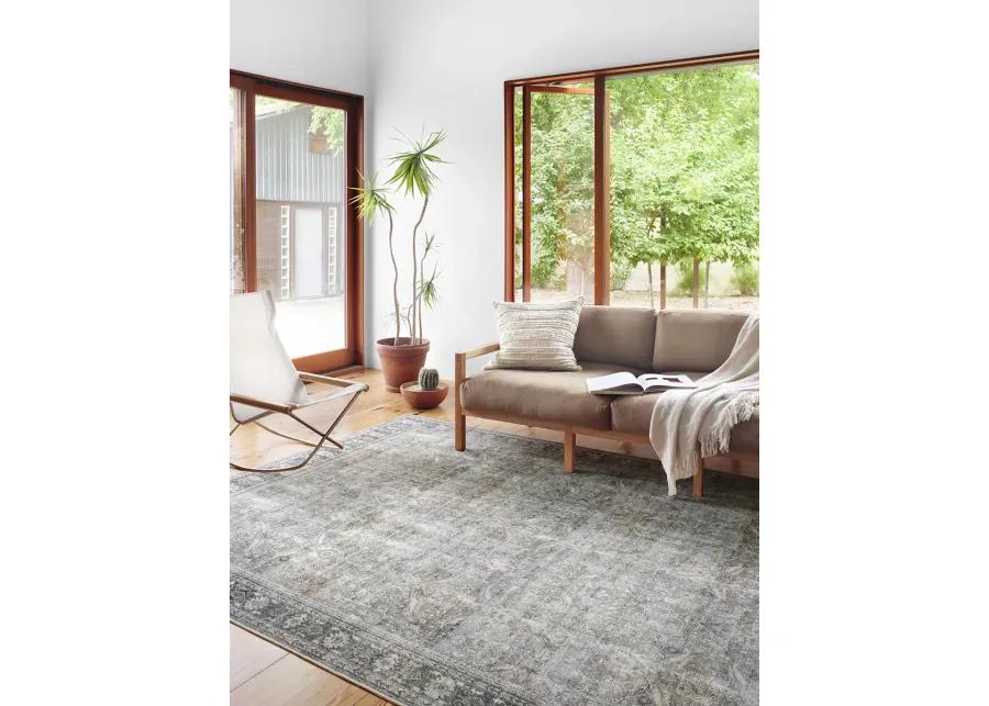 Wynter WYN07 2'6" x 12'" Rug