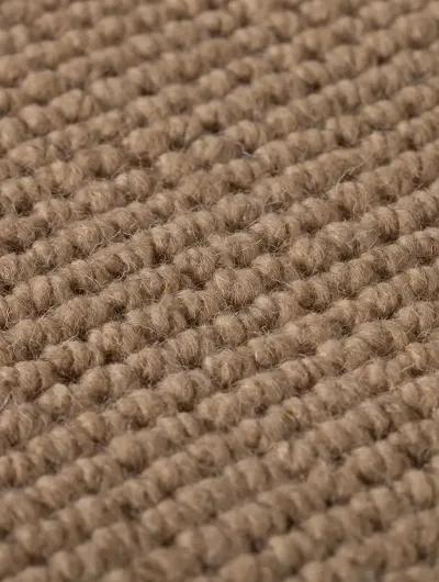 Monaco Sisal MC300 Wheat 5' x 7'6" Rug