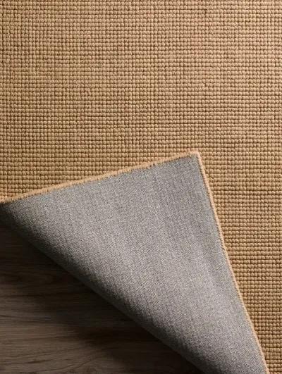 Monaco Sisal MC300 Wheat 5' x 7'6" Rug