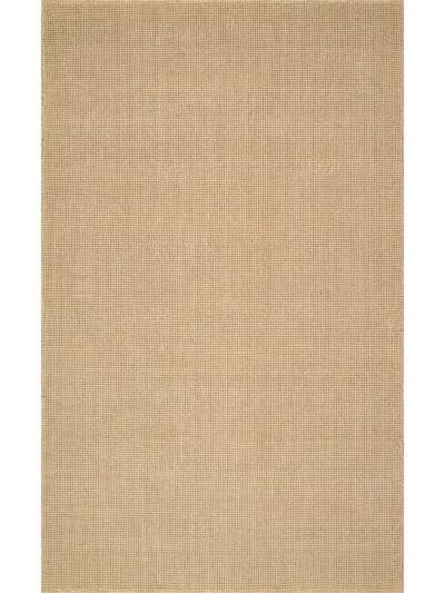 Monaco Sisal MC300 Wheat 5' x 7'6" Rug