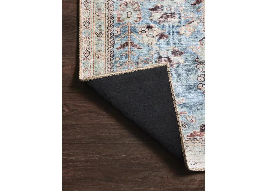 Wynter WYN06 2'6" x 9'6" Rug