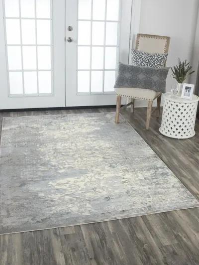 Chelsea CHS104 3'11" x 5'6" Rug